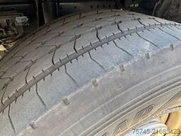 MAN TGX 18.360 *  * RETARDER * AHK * 1. HAND *