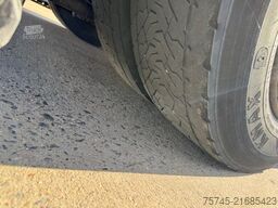 MAN TGX 18.360 *  * RETARDER * AHK * 1. HAND *