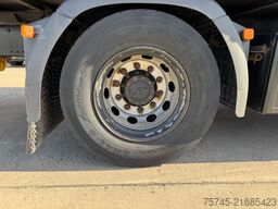 MAN TGX 18.360 *  * RETARDER * AHK * 1. HAND *