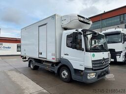 MERCEDES-BENZ ATEGO 818 * TK TIEFKÜHL * KLIMA * LBW *AUTOMATIK