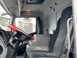 MERCEDES-BENZ ATEGO 818 * TK TIEFKÜHL * KLIMA * LBW *AUTOMATIK