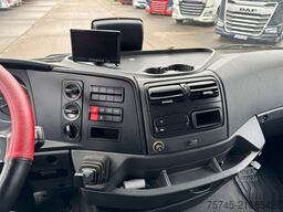 MERCEDES-BENZ ATEGO 818 * TK TIEFKÜHL * KLIMA * LBW *AUTOMATIK