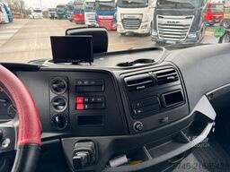 MERCEDES-BENZ ATEGO 818 * TK TIEFKÜHL * KLIMA * LBW *AUTOMATIK