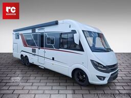 BÜRSTNER Elegance I 920 G