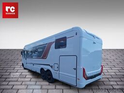 BÜRSTNER Elegance I 920 G