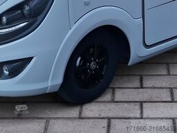 BÜRSTNER Elegance I 920 G