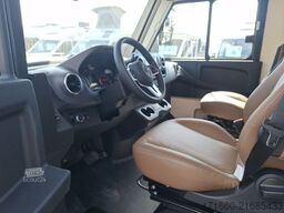 BÜRSTNER Elegance I 920 G