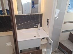 BÜRSTNER Elegance I 920 G