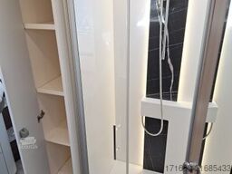 BÜRSTNER Elegance I 920 G