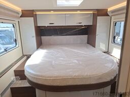 BÜRSTNER Elegance I 920 G