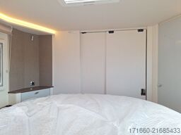 BÜRSTNER Elegance I 920 G