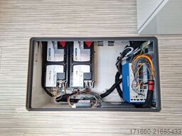 BÜRSTNER Elegance I 920 G