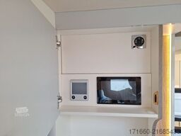 BÜRSTNER Elegance I 920 G