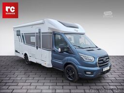 CARADO Edition26 T Ford 447 Bi-Xenon*Automatik*Hubbett