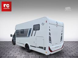 CARADO Edition26 T Ford 447 Bi-Xenon*Automatik*Hubbett