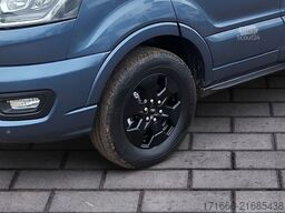 CARADO Edition26 T Ford 447 Bi-Xenon*Automatik*Hubbett