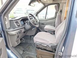 CARADO Edition26 T Ford 447 Bi-Xenon*Automatik*Hubbett