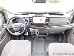 CARADO Edition26 T Ford 447 Bi-Xenon*Automatik*Hubbett