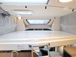 CARADO Edition26 T Ford 447 Bi-Xenon*Automatik*Hubbett