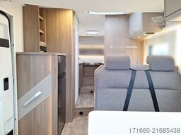 CARADO Edition26 T Ford 447 Bi-Xenon*Automatik*Hubbett