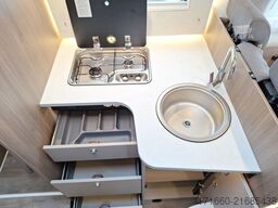 CARADO Edition26 T Ford 447 Bi-Xenon*Automatik*Hubbett