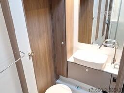 CARADO Edition26 T Ford 447 Bi-Xenon*Automatik*Hubbett