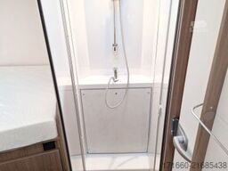 CARADO Edition26 T Ford 447 Bi-Xenon*Automatik*Hubbett