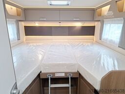 CARADO Edition26 T Ford 447 Bi-Xenon*Automatik*Hubbett