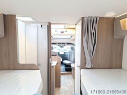 CARADO Edition26 T Ford 447 Bi-Xenon*Automatik*Hubbett