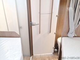 CARADO Edition26 T Ford 447 Bi-Xenon*Automatik*Hubbett