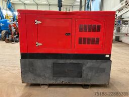 Himoinsa HYW 45