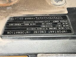 Himoinsa HYW 45