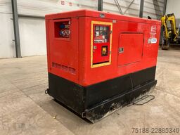 Himoinsa HYW 45