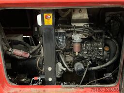 Himoinsa HYW 45