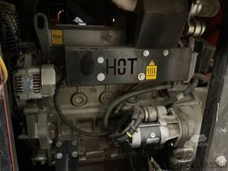 Himoinsa HYW 45