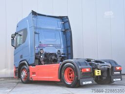 Scania R450 NGS 4x2 - EURO 6 E - NEW TACHO - 288 TKM -...