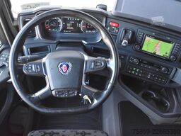 Scania R450 NGS 4x2 - EURO 6 E - NEW TACHO - 288 TKM -...
