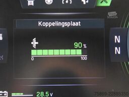 Scania R450 NGS 4x2 - EURO 6 E - NEW TACHO - 288 TKM -...