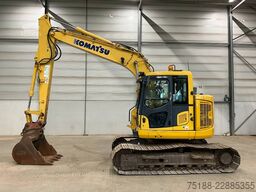 Komatsu PC 138 US-11
