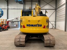 Komatsu PC 138 US-11