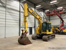 Komatsu PC 138 US-11