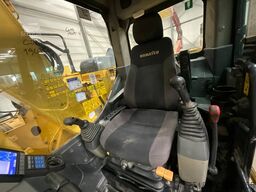 Komatsu PC 138 US-11