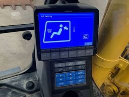 Komatsu PC 138 US-11
