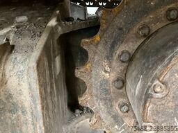 Komatsu PC 138 US-11