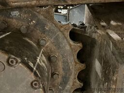 Komatsu PC 138 US-11