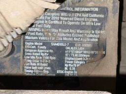 Komatsu PC 138 US-11
