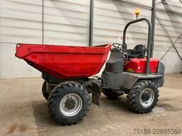 Neuson 5001