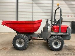 Neuson 5001