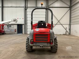 Neuson 5001