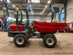 Neuson 5001